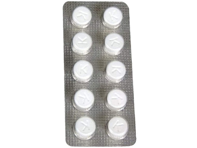 Krups Cleaning Tablets For Espresso Machine (XS300010)